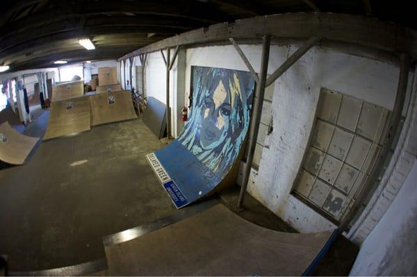 5050 Skatepark