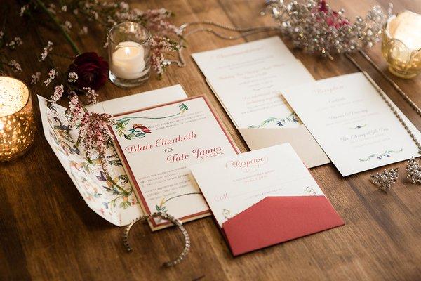 Invitations by Design