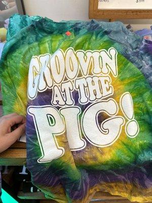 Piggly Wiggly Shirt