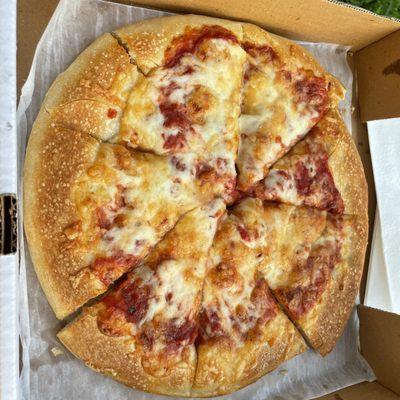 Cheese Pizza