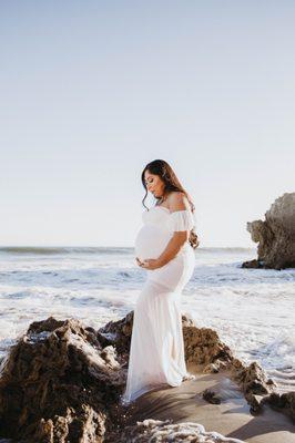 maternity photography