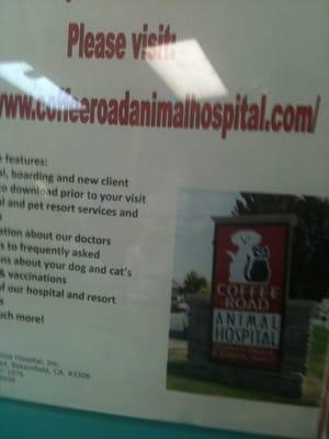 Coffee Road Animal Hospital & Pet Resort