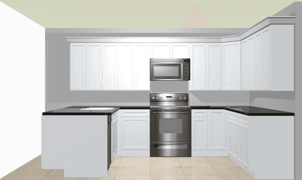 Kitchen pro design