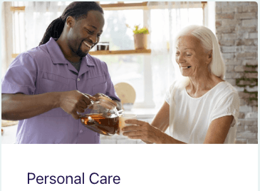 Personal Care