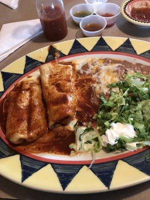 Chimichanga