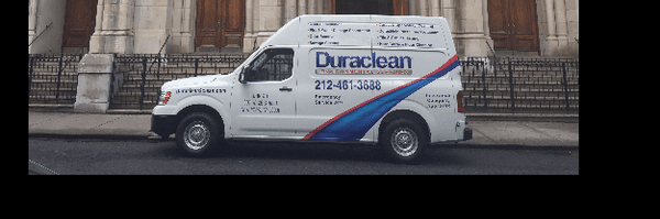 Duraclean Hygienic Restoration and Cleaning