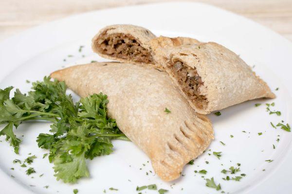 Beef Breakfast Empanadas (AIP)