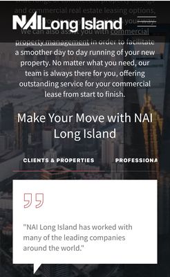 Make your move with NAI Long Island