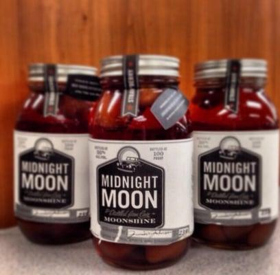 Moonshine