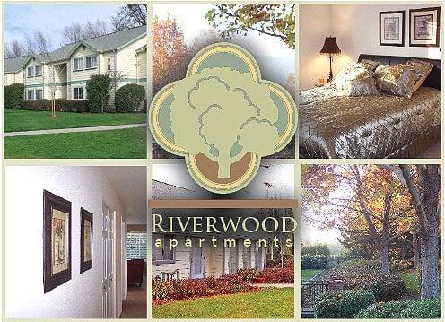 Riverwood Apartments