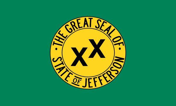 State of Jefferson