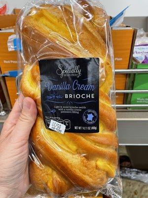 Great for making French toast