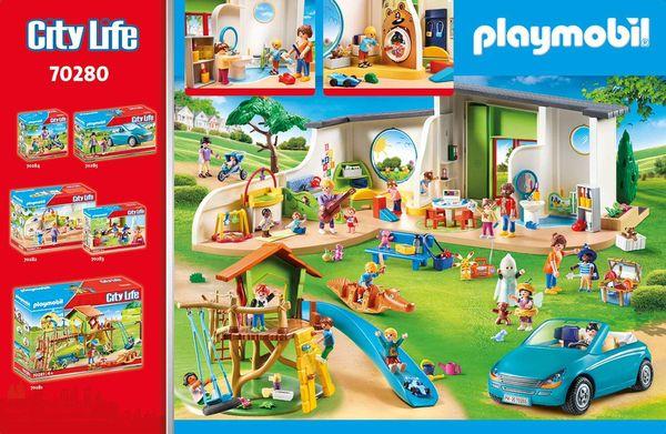 Playmobil