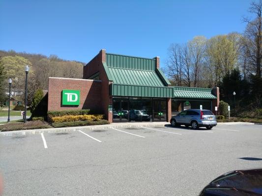 TD Bank