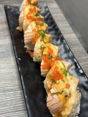 Kakuna Roll