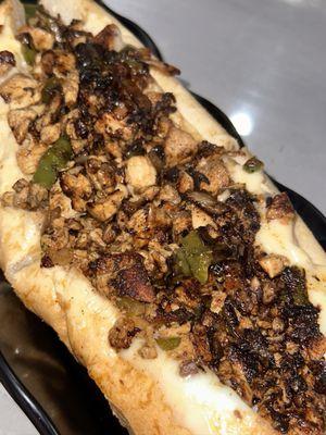 Taste Cheesesteak Bar