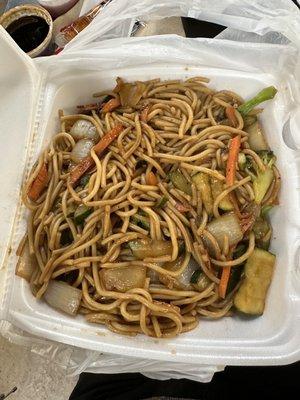 Yakisoba