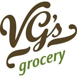 VG's Grocery Owosso MI