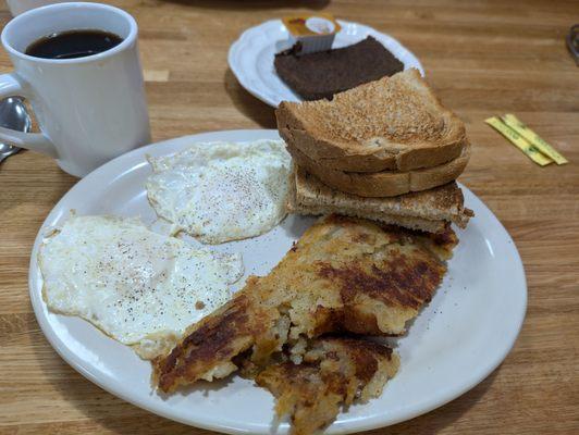 Cedar Cliff Diner