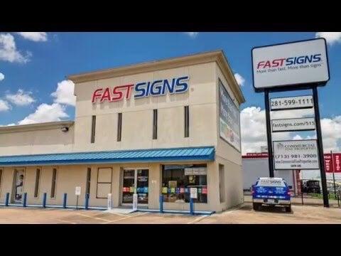 Fastsigns