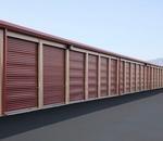 STOCK-N-LOCK SELF STORAGE