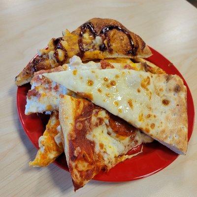 Cicis Pizza