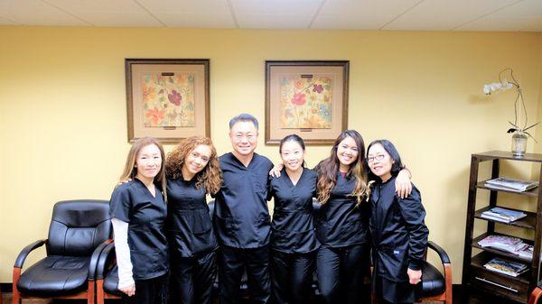 We are providers in exceptional dental care for over 27 years.