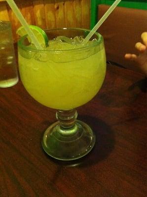 Cadillac Margarita 22 oz