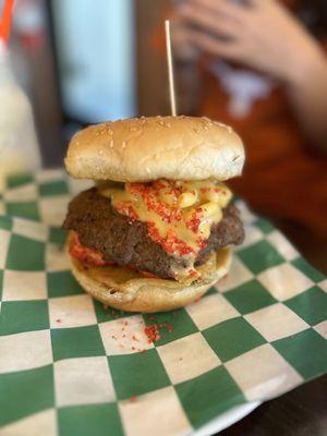 Tookie's Hamburgers & More