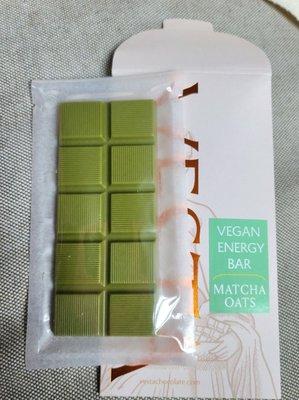 Matcha bar