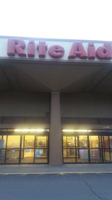 Rite Aid