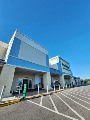 Publix Pharmacy at Wynnehaven Plaza