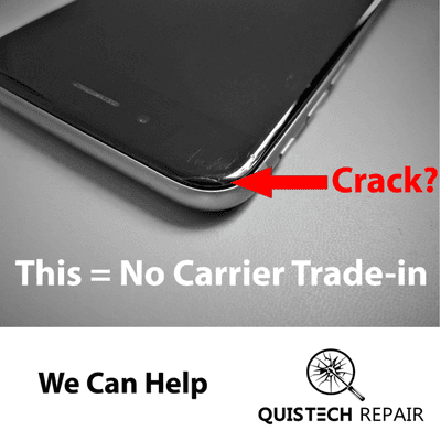 Quistech Repair