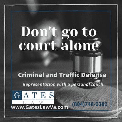 Gates Law Offices