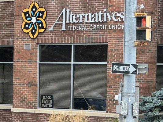 Alternatives Federal Credit Union