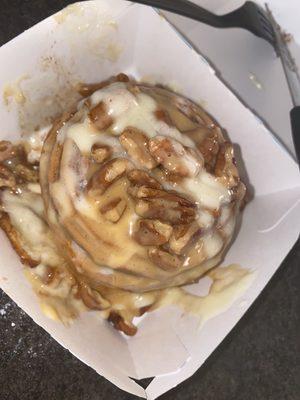 Caramel Pecanbon