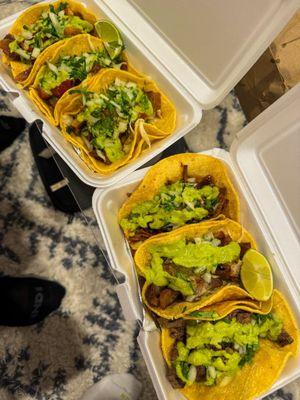 Tacos!!!