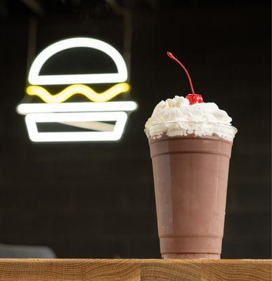 Milkshake