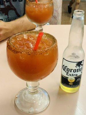 Michelada