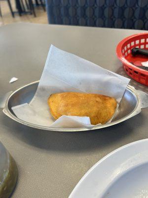 Empanadas