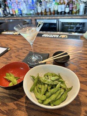 Edamame