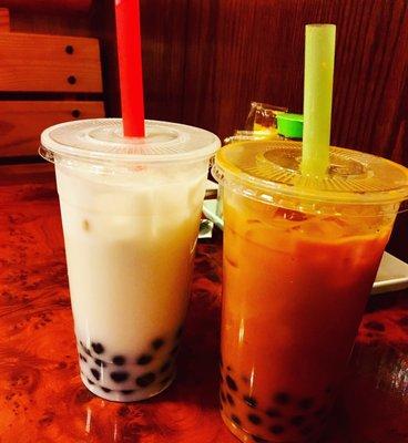 Bubble Tea