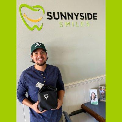 Sunnyside Smiles