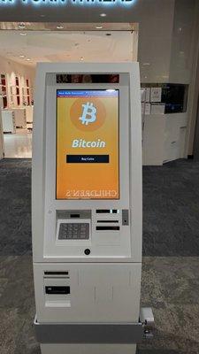 Bitcoin ATM