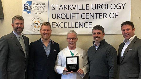 Starkville Urology