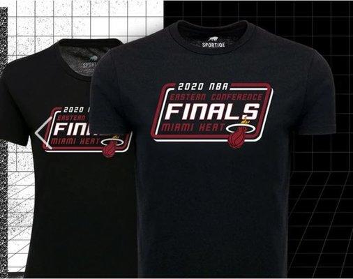 Gear Up for the Eastern Conference Finales