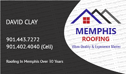 Memphis Roofing