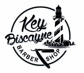 Key Biscayne Barbershop