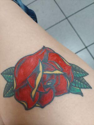 U guys completely fucked up my tattoo