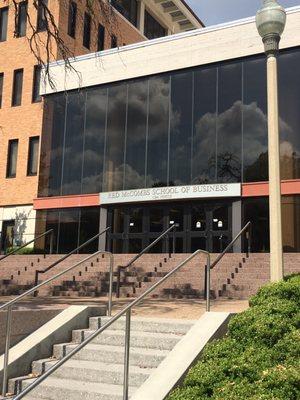 McCombs School of Business